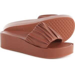 AEROSOLES Brown Women's Sandals